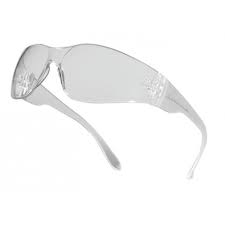 GAFAS BRAVA2 INCOLORO