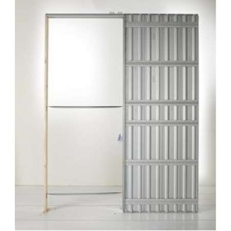 ARMAZON PUERTA OB 700X2020/95 CARTON YESO BIGMAT