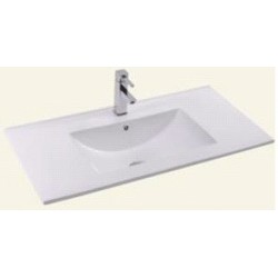 LAVABO TUY 80 CERAMICO