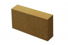 LADRILLO REFRACTARIO 220X110X40 