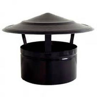 SOMBRERETE VITRIFICADO CHINO DE 150