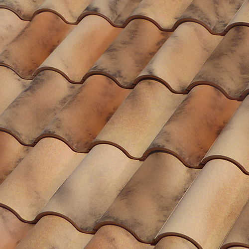 TEJA MIXTA TB-10 TECH LAMALOU