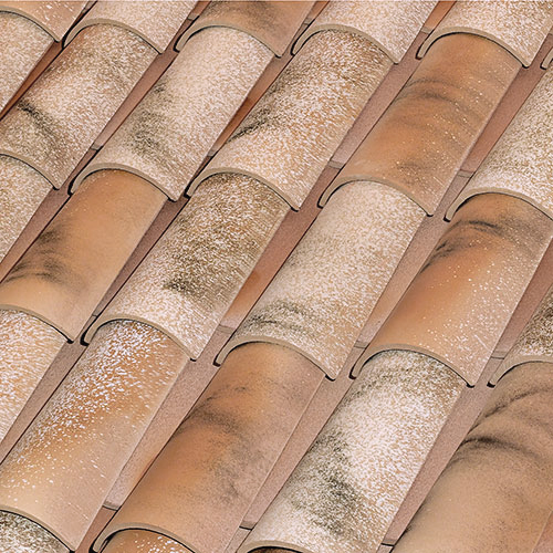 TEJA CURVA 50X21 VILLA LAMALOU