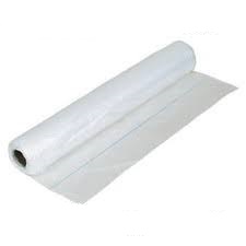 M2 PLASTICO NATURAL 4 MT X 50 GALGA 400 (ROLLO 200 M2)