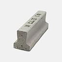 VIGA SIMPLE T HORMIGÓN 5,40M