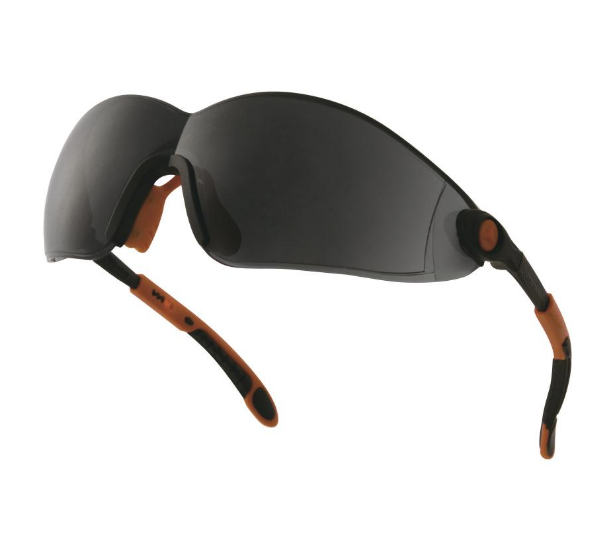 GAFA PROTECCIÓN VULCANO2 POLIC AHUMADO