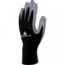 GUANTE PES NITRILO VE712 GRISma