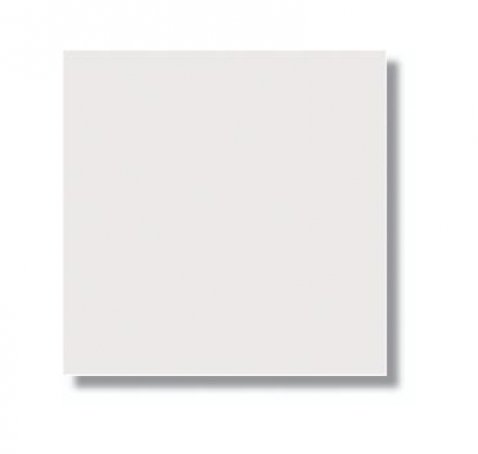 M² AZULEJO BLANCO MATE 20X20 1ª