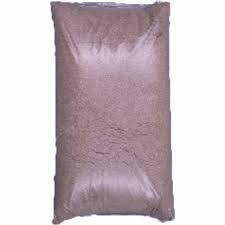 SACO ARENA GORDA LAVADA