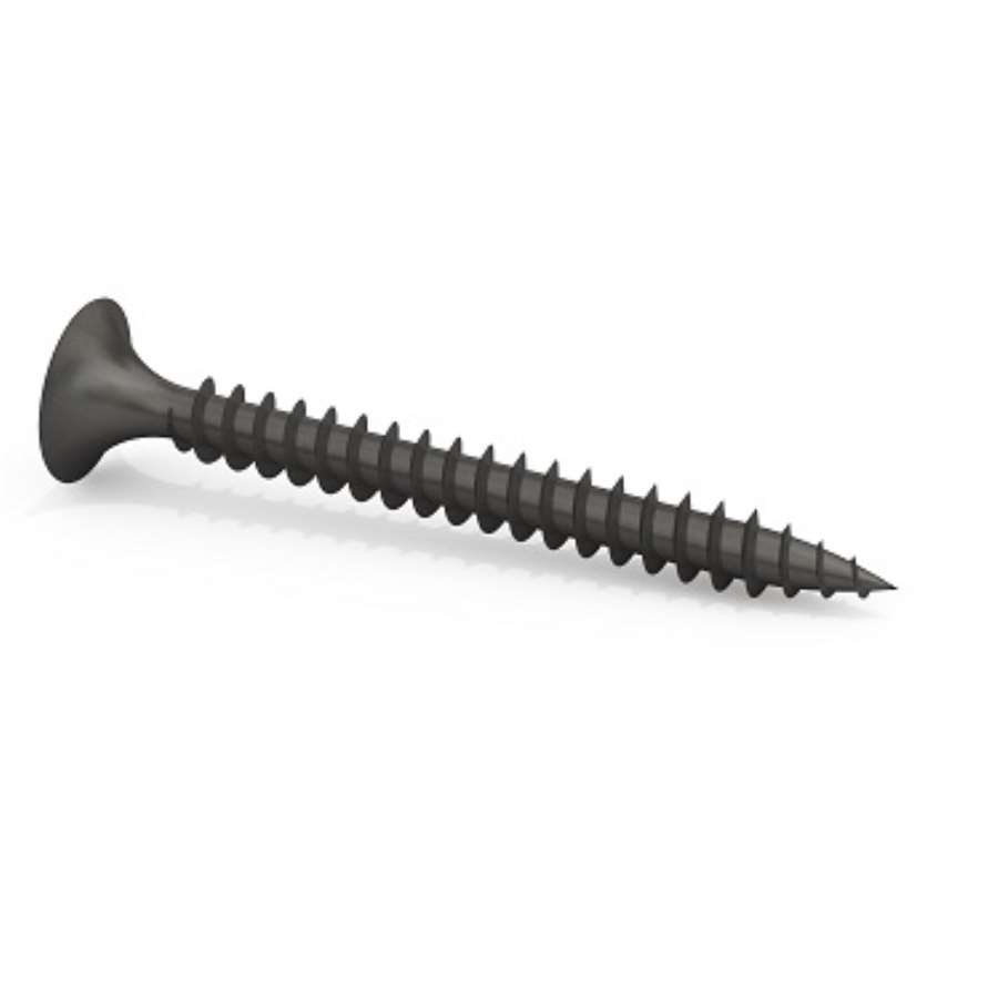 TORNILLO FOSFATADO 3,5 X 35 (1000U)
