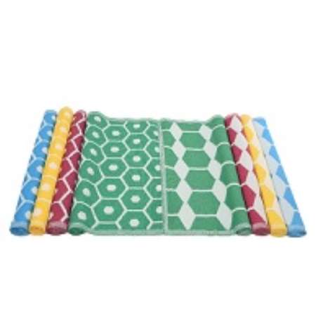 ALFOMBRA POLIPROPILENO DE EXTERIOR 