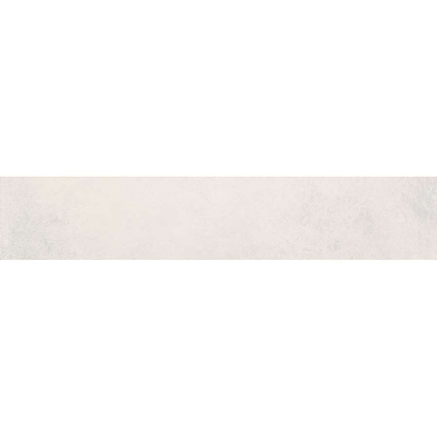 RODAPIE BLANCO MATE 8X60
