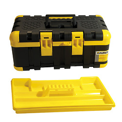 CAJA HTAS. MAURER 505X220X300MM &quot;MEGABOX&quot;