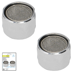 ATOMIZADOR MONOMANDO F22 (2PZAS)