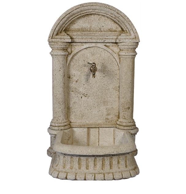 FUENTE ROMANA (CENIZA)