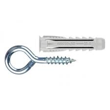 BLISTER TACO ALTA EXPAN CON AL-HC 20X80 (6PCS)