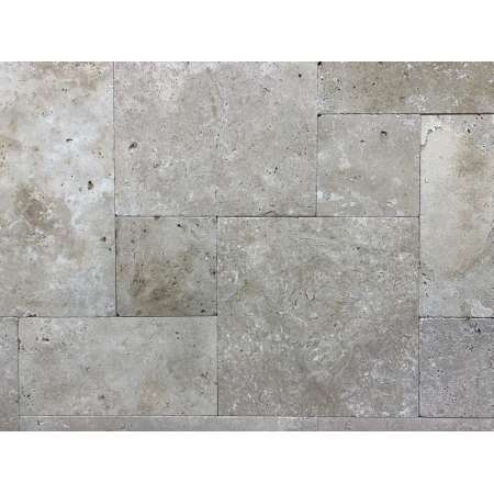 M2  TRAVERTINO TAJAL OPUS ROMANO 1.2