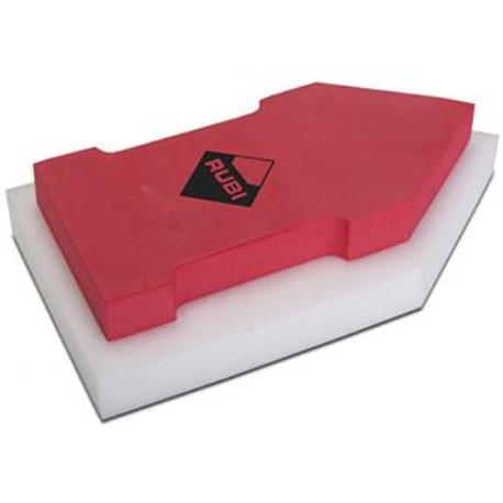 TALOCHA PE RETIC. PUNTA 22,5X12 CM