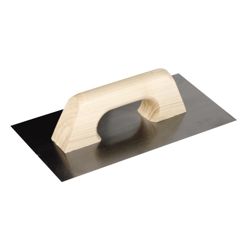 LLANA CLASICA INOX M/CLASICO COLOTOOL 300X150MM