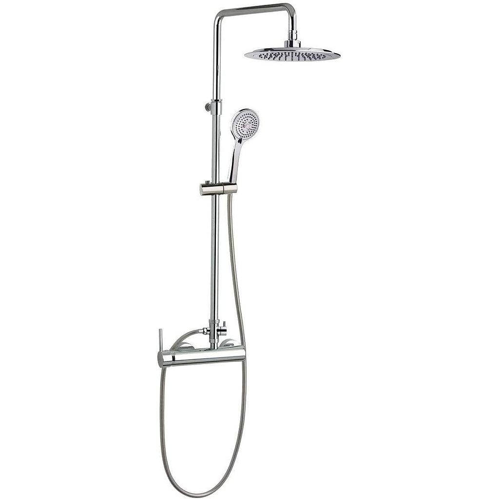 GRAN DUCHA TITANIUM MON. EXTENSIBLE