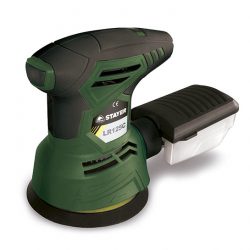 STAYER LR 125 C LIJADORA ROTO-ORBITAL**