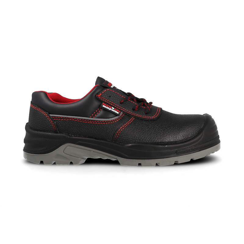 ZAPATO OPTIMAL NEGRO