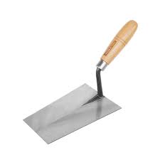 PALETA NORTE FORJADA COLOTOOL M/MADERA 180MM