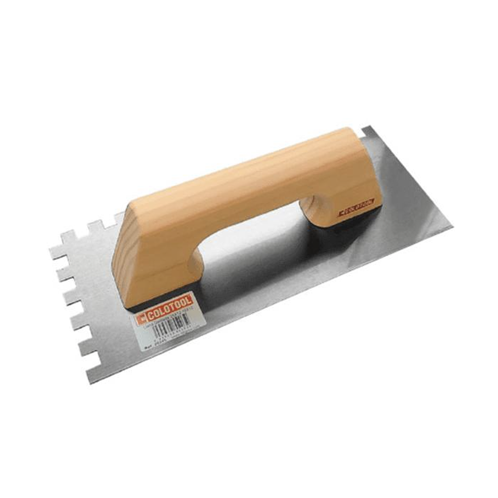 LLANA DENTADA COLOTOOL 28X12 10X10