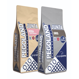 PEGOLAND PROFESIONAL JUNTA CG2 W A 3 KG TIERRA 183