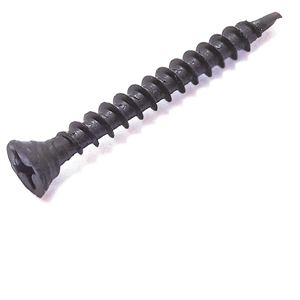 CAJA TORNILLO FOSFATADO PLADUR PM 3.5X25 (1000 UDS)