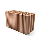 BLOQUE CERAMICO GF 30X19X24 PRC