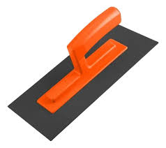 LLANA PLASTICO ABS 280X130X3 mm