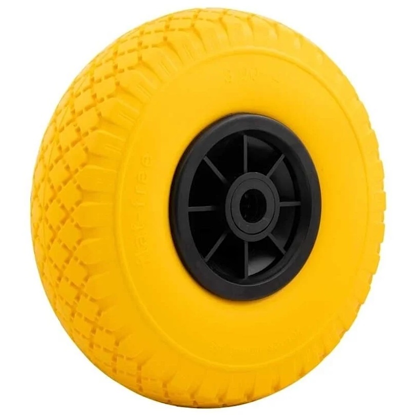 RUEDA  IMPINCHABLE 300X4