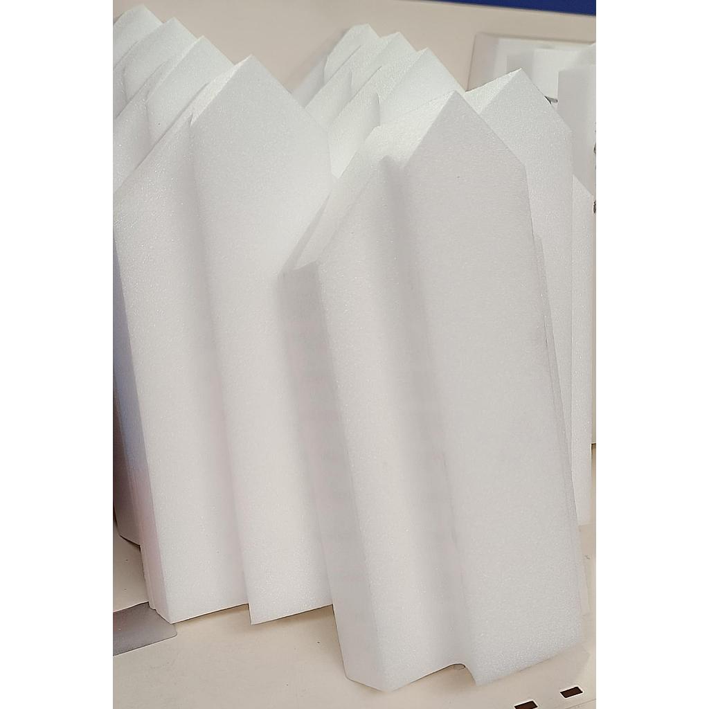 REMOLINADOR ANGULAR COLOTOOL 235X120MM