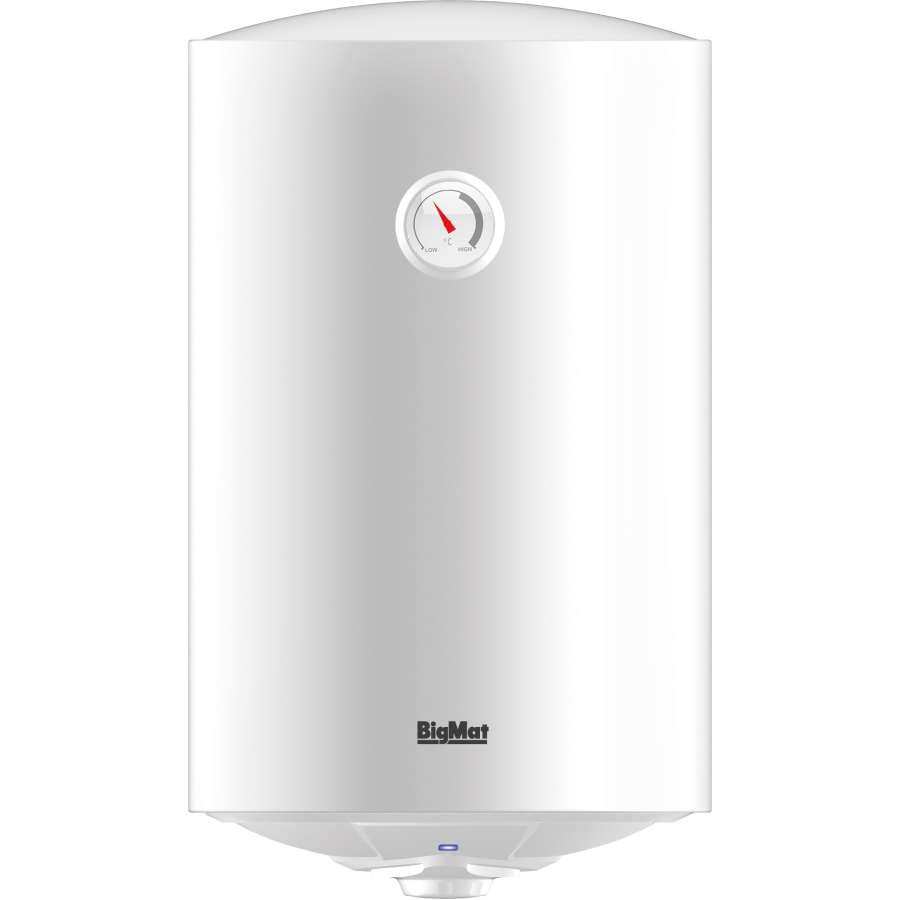 TERMO ELECTRICO NATURE VERTICAL 50 LITROS