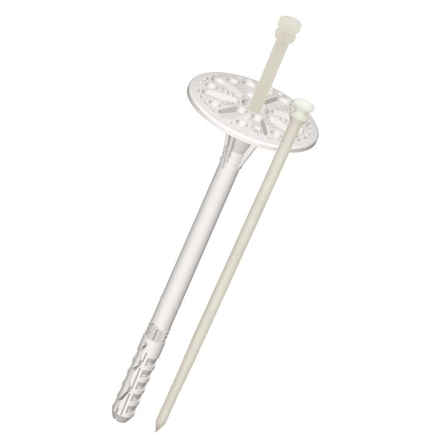 TACO FIJACIÓN BIGMAT LTX 140 (200uds)