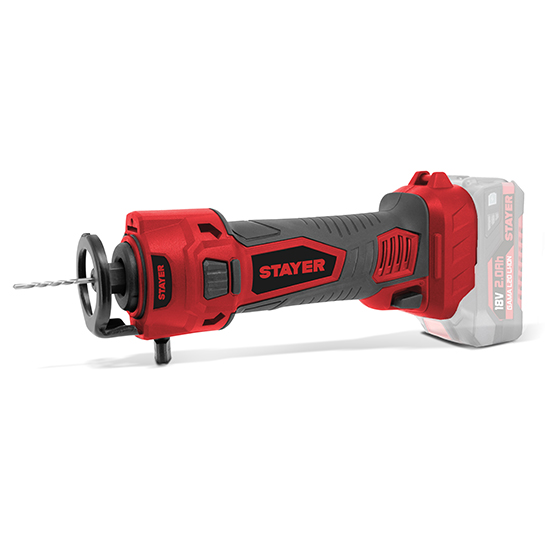 STAYER CORTADORA PLADUR DWR L20