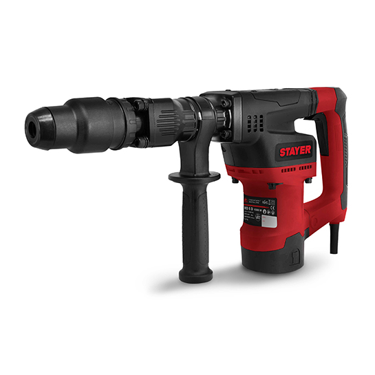 STAYER MD 6 DK MARTILLO DEMOLEDOR