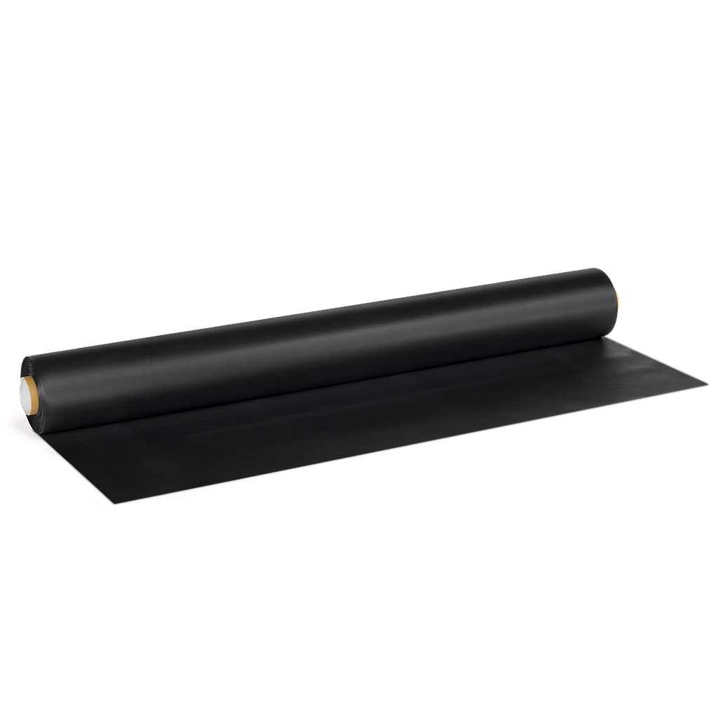 M2 LAMINA IMPERMEABLE EPDM ONE G RUGOSA TEXTURADA 114 (ANCHO: 4.5 MTS.)