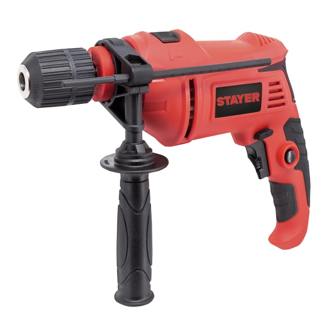 STAYER TM 700 AK TALADRO PERCUTOR