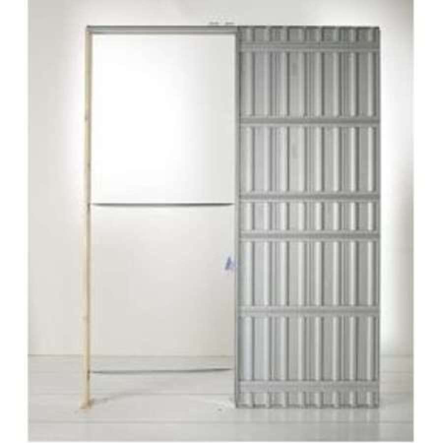 ARMAZON PUERTA OB 900X2020/95 CARTON YESO BIGMAT