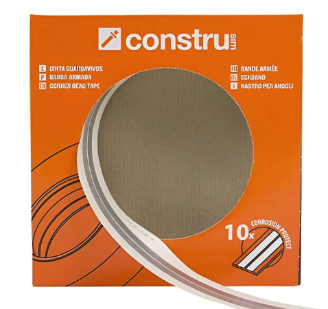 CINTA GUARDAVIVO BIGMAT 30 M.