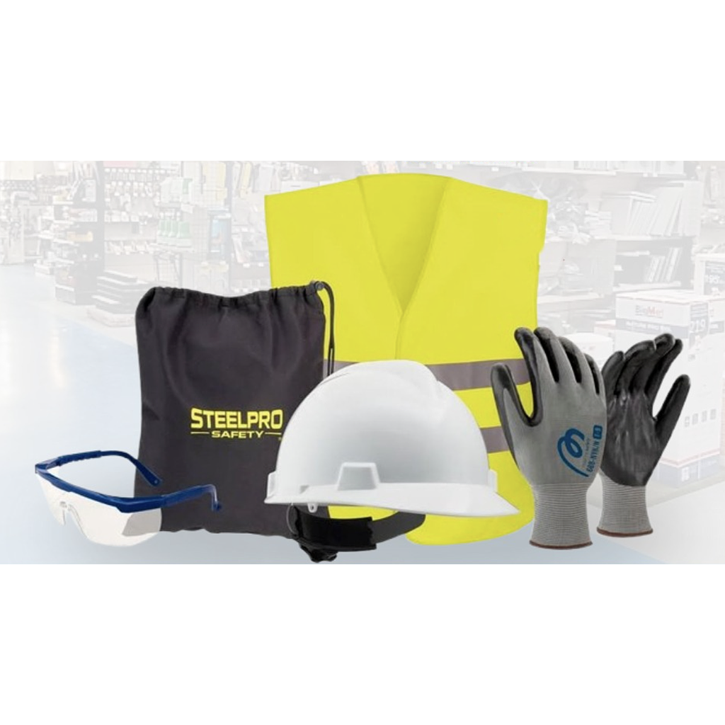 KIT PROTECCIÓN LABORAL