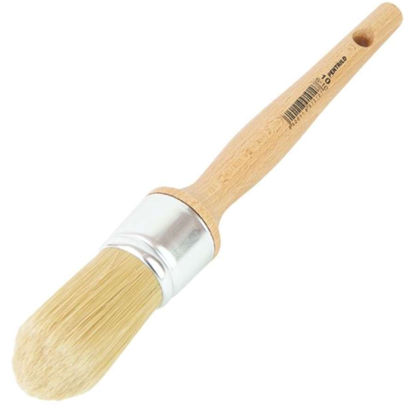 BROCHA PRENSADA BIGMAT Nº14