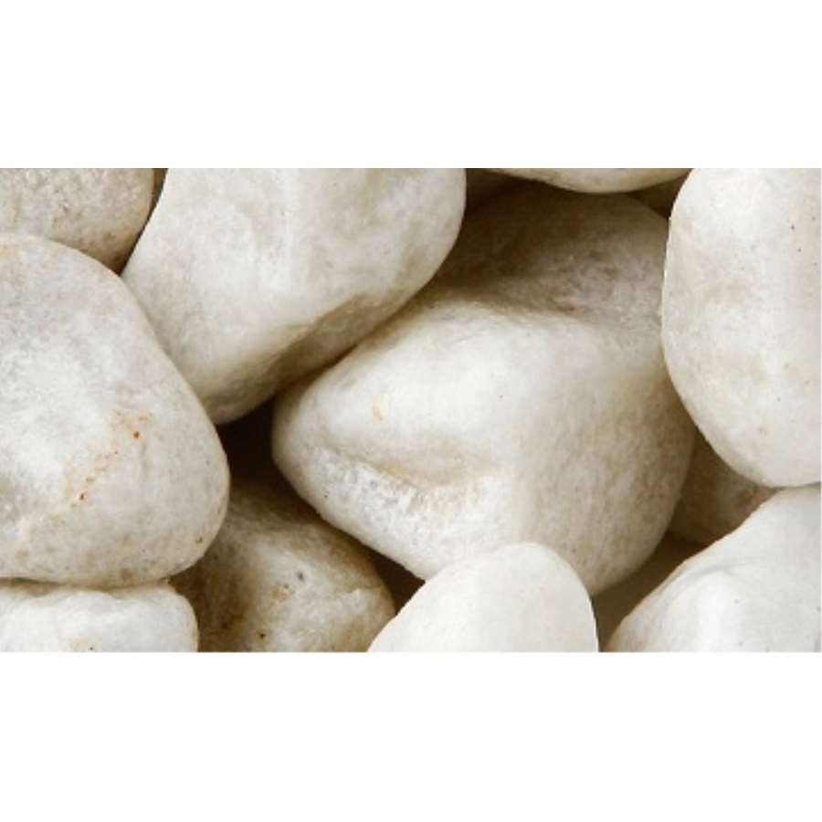 SACO CANTO RODADO BIGMAT 25KG BL GRAN 40/60