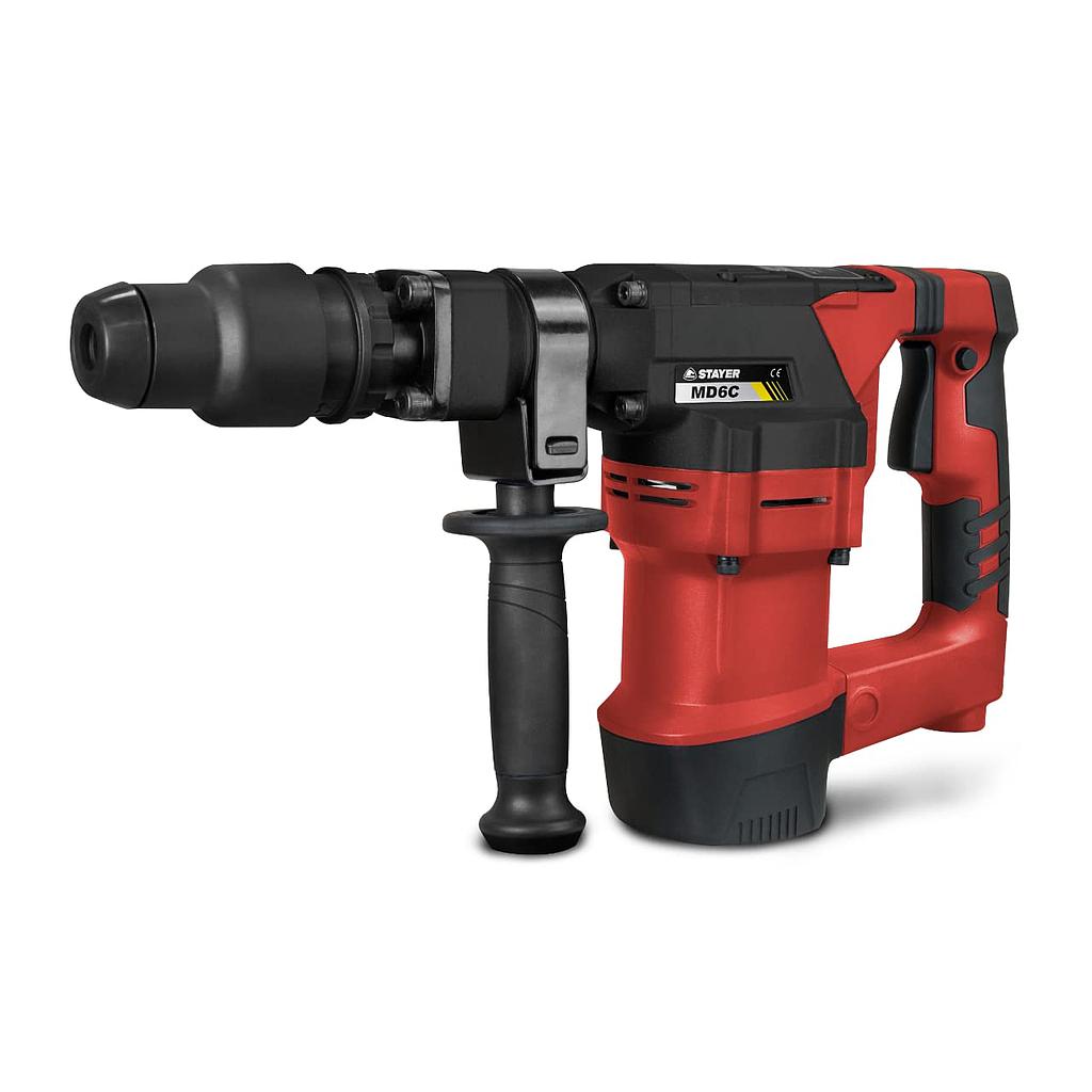 MARTILLO DEMOLEDOR STAYER MD6 CK