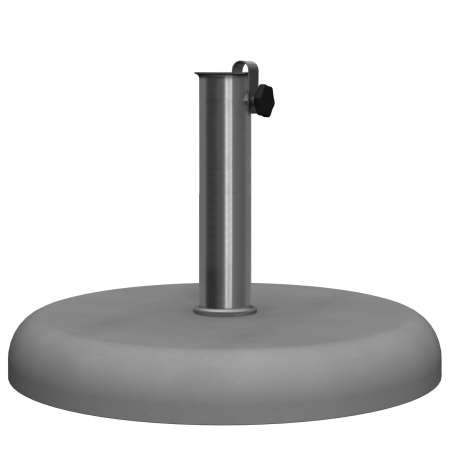 BASE PARASOL TENERIFE C.TPP.4R.55 CON RUEDAS