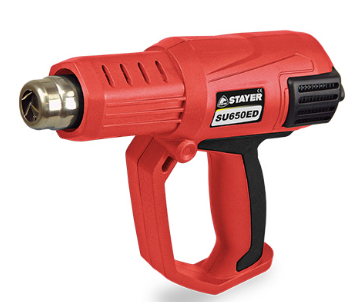 DECAPADOR STAYER 650 ED