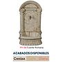 FUENTE ROMANA (CENIZA)